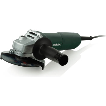 Metabo ugaona brusilica WEQ 1400-125 600347000 Metabo ugaona brusilica WEQ 1400-125 600347000